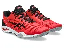 ASICS Court Control FF3 Red