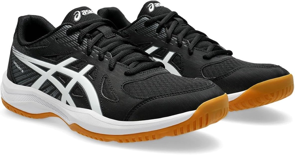 ASICS Upcourt 6 Black