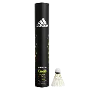 Adidas FLIEGER FS1 Badminton Feather Shuttlecocks 