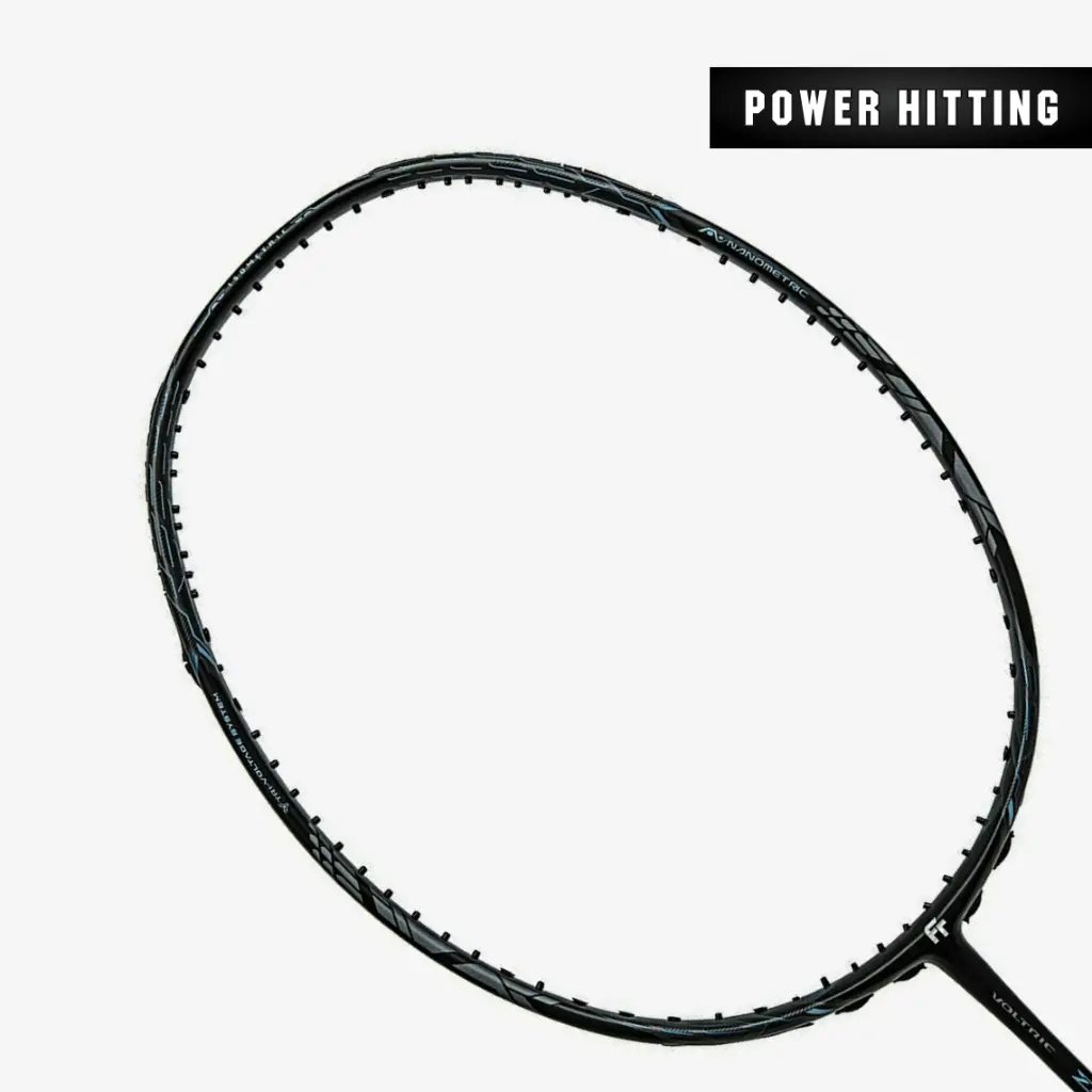 Felet Voltric Z-Force II Badminton Racket