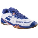Babolat Shadow Tour 4 White/Blue/Navy 