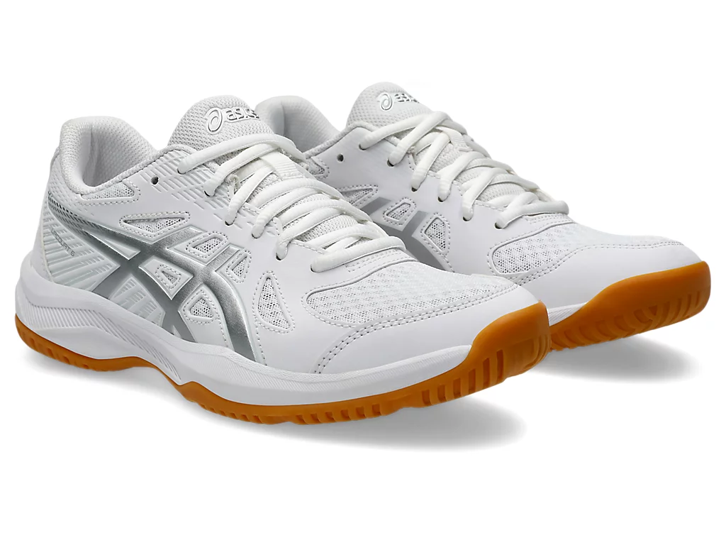 ASICS Upcourt 6 White