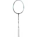Yonex Astrox 88D Pro Badminton Racket (Unstrung) - Black/Silver GEN 3 