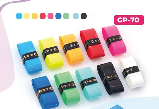 [CZ-GP70] COZMIO OVER GRIP (GP-70) Grip Box