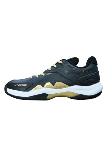 VICTOR P8500II TD - Black/Gold