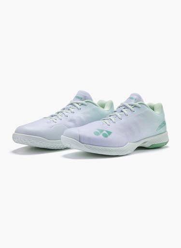 YONEX POWER CUSHION AERUS Z WIDE 2026 - White/ Green