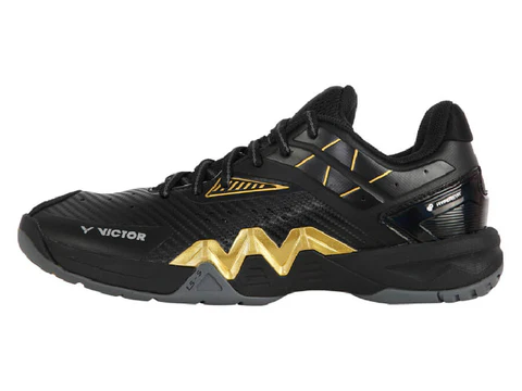 Victor P8500ii Black