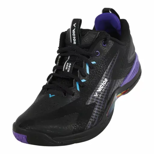 Victor A970 ace Black