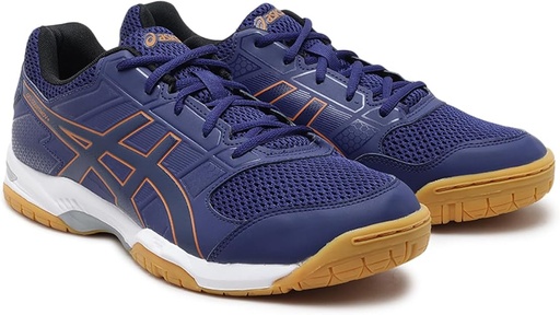 ASICS Gel Court Mov+ Navy