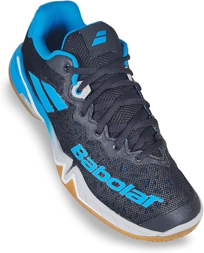 Babolat Shadow Tour 4 Black and Blue