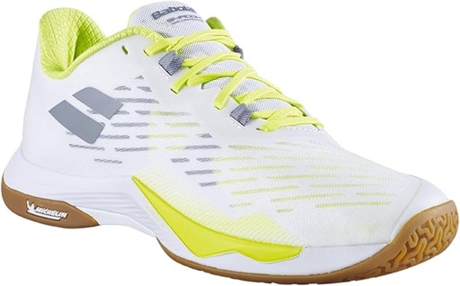 Babolat Shadow Tour 5 White